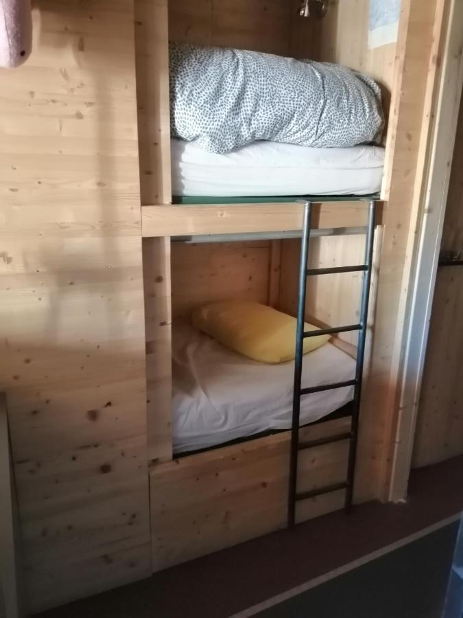 Appartement De 28 M2, Centre Station Les 2 Alpes Les Deux Alpes Luaran gambar
